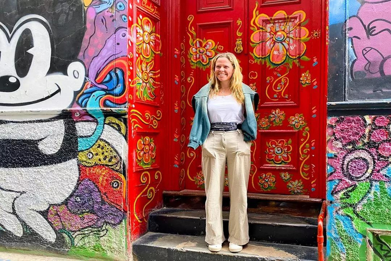 Check out the City Tour to Valparaíso and Viña Del Mar City Tour to Valparaíso and Viña Del Mar