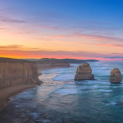 Reverse Great Ocean Road Day Tour with Kangaroos & Koalas