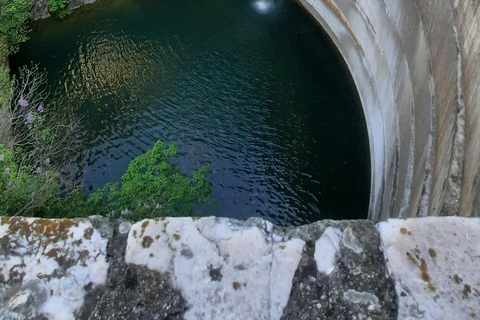 2 days tour from Sofia to North Macedonia Day tour from Sofia to Skopje, Matka canyon and Vrelo cave