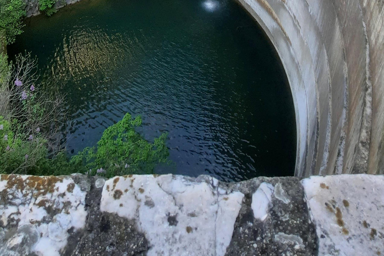 2 days tour from Sofia to North Macedonia Day tour from Sofia to Skopje, Matka canyon and Vrelo cave