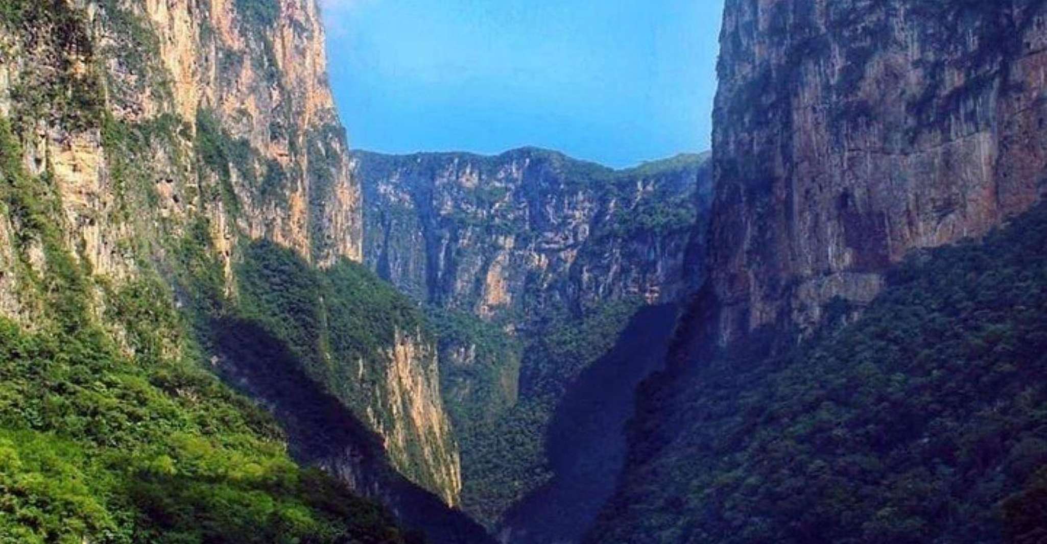 San Cristóbal, Sumidero Canyon and Chiapa de Corzo Tour - Housity