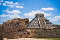 Chichen Itza, Cenote & Valladolid full day - Housity