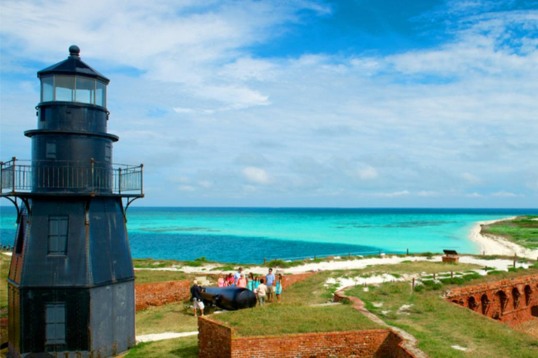 Dia em Key West - Tour particular em SUV saindo de Miami