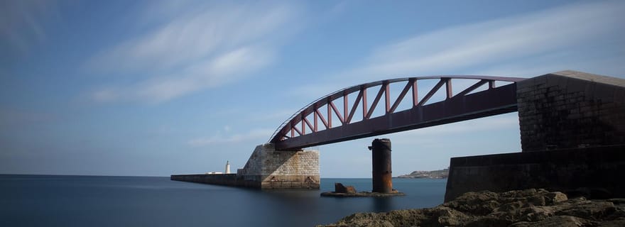 Malte : Excursion en groupe au lever du soleil avec un photographe professionnel