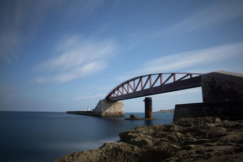 Malta - Soluppgång Grupptur med soluppgång med proffsfotograf