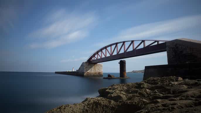 Malta: Sunrise Group Tour with Pro Photographer
