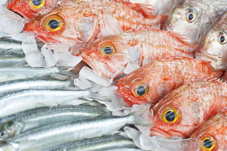 Perth: Behind-the-Scenes Market Food Tour with Breakfast