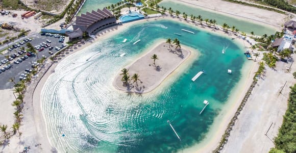 Punta Cana Water Park: Customize Your Adventure!
