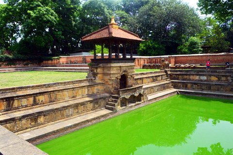 Absolute Tour of Kathmandu: 2 Days, Zero Missed Heritage