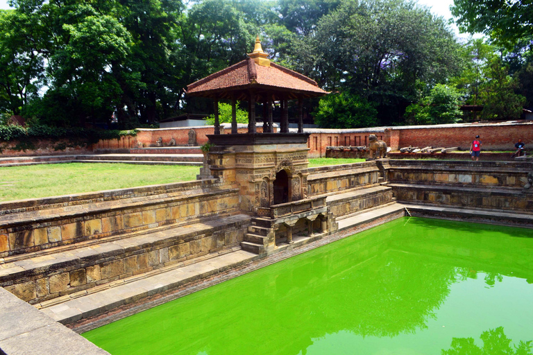 Absolute Tour of Kathmandu: 2 Days, Zero Missed Heritage