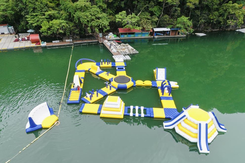 Langkawi Jet Car Experiences & Island Adventures Private Jet Car Fun Ride (30-Min)