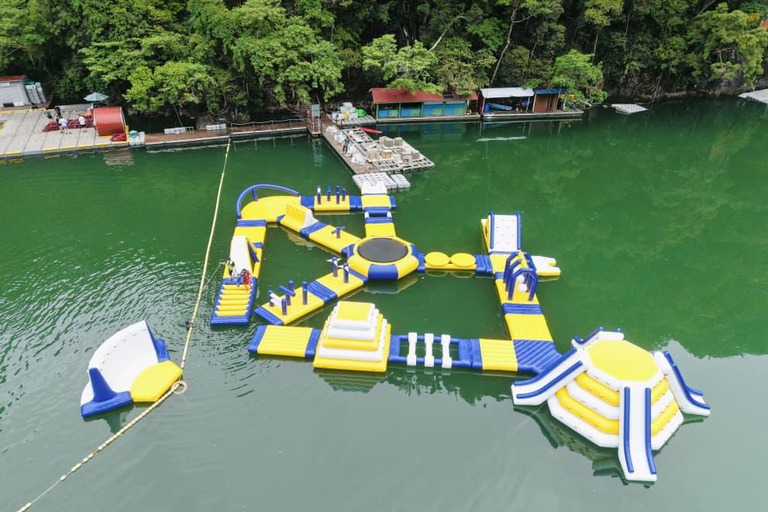 Langkawi Jet Car Experiences & Island Adventures Private Jet Car Fun Ride (30-Min)