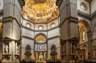 Florenz: 60-minütige Führung durch die Kathedrale
