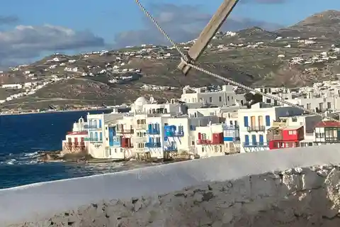 Esplora Mykonos e le sue meraviglie in un tour di 3 ore