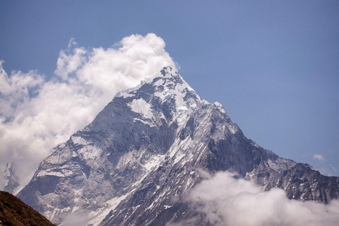 Trek guidé du camp de base de l&#039;Everest avec Kalapatthar 12 joursTrek du camp de base de l&#039;Everest avec Kalapatthar 11 nuits/ 12 jours