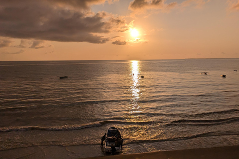 Kenya & Tanzania: 18-Day Safari with Zanzibar Beach Stay