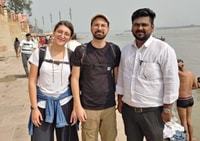 Storia, misticismo e religioni di Kashi (visite turistiche per auto) - Housity