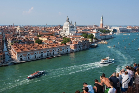 Visite guidée de Murano, Burano et Torcello depuis Venise