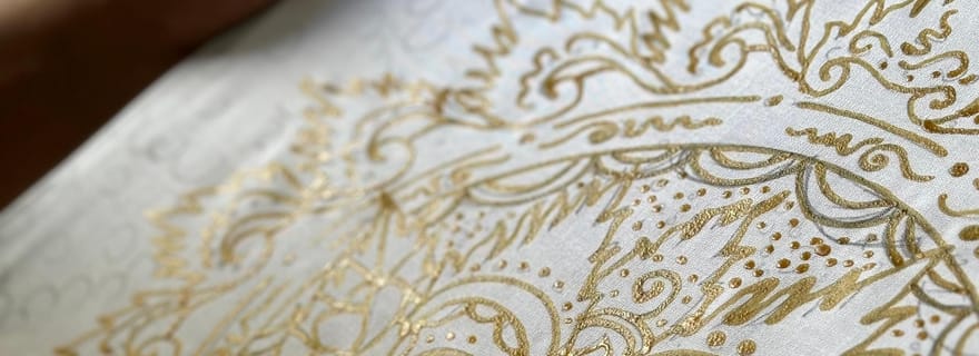 3 heures de cours de fabrication de batik à Ubud