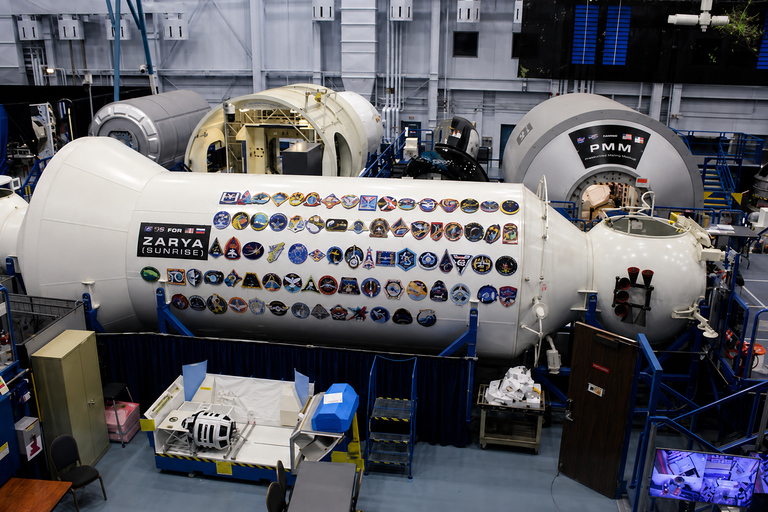 Houston: NASA Space Center Insider Tour & Admission Ticket
