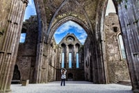 Aus Dublin, Blarney, Rock of Cashel und Cahir Castles Tour - Housity