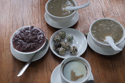 Guangzhou: tour gastronomico guidato della città vecchia con degustazioniGuangzhou: tour gastronomico guidato nella città vecchia con degustazioni