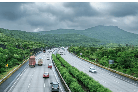 Mumbai: Bhimashankar Temple Day Trip with Pickup