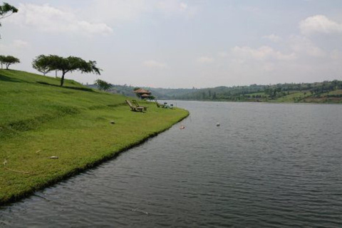 From Kigali: Lake Muhazi relaxing tour With Fresh Fish