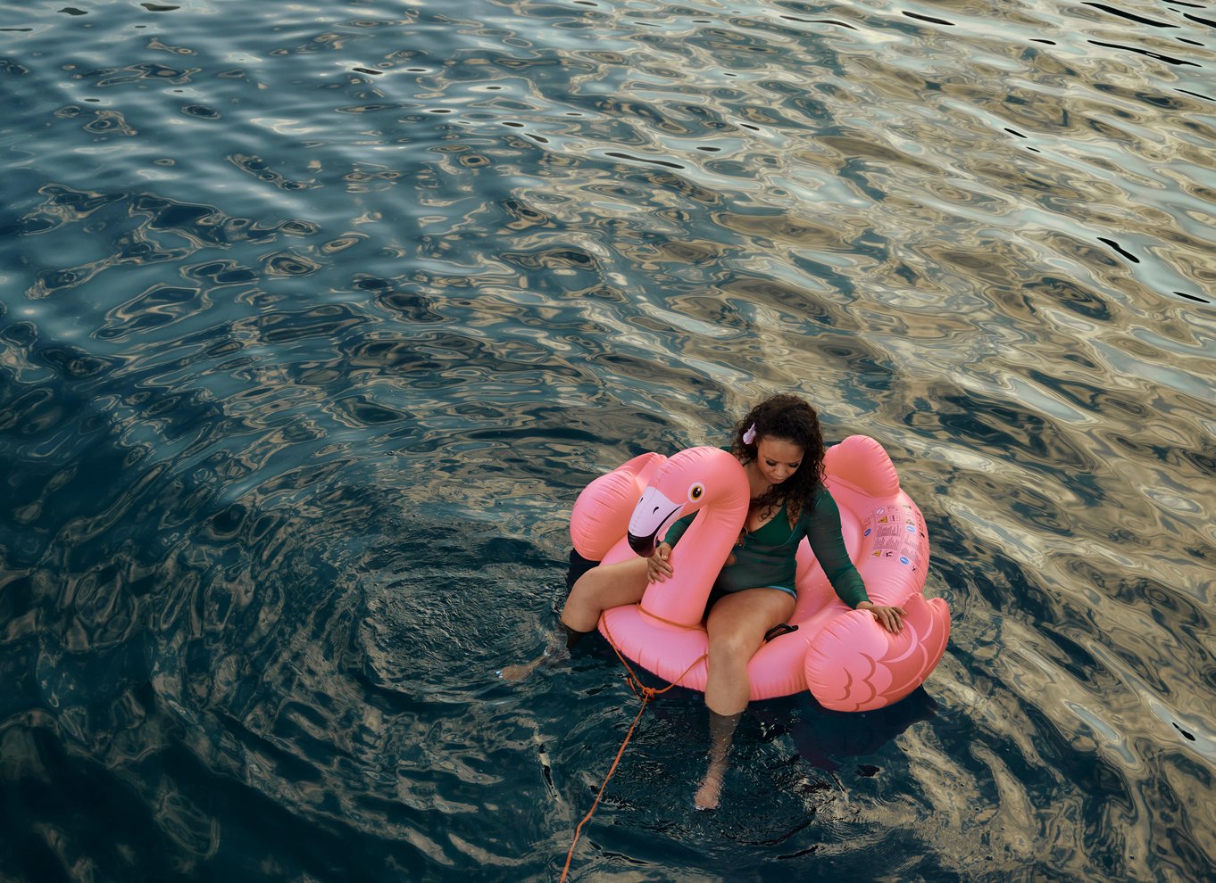 Hersonissos: Luksus katamarantur ved solnedgang med sushi og fri bar