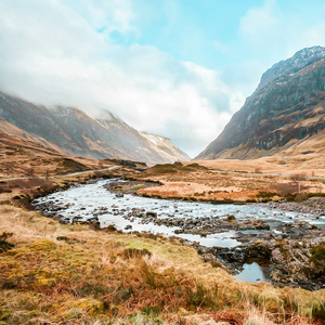 Edinburgh: Loch Ness, Glencoe & the Scottish Highlands Tour