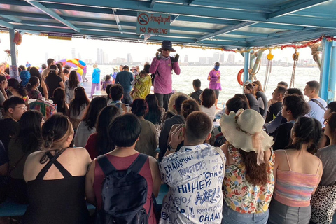 Pattaya: Coral Island Speedboat + 4-Activity Day Trip