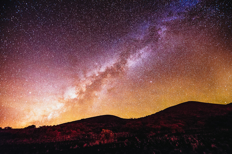 MaunaKea Stellar Explorer från Kona