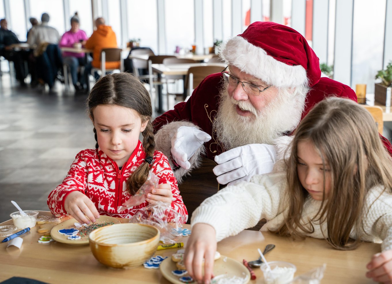 Banff: Adgangsbillet til Banff Gondola