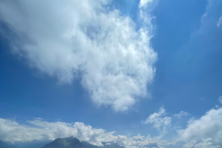 Swiss Highlights: Guided Zürich, Lucerne, Basel & Bern tour