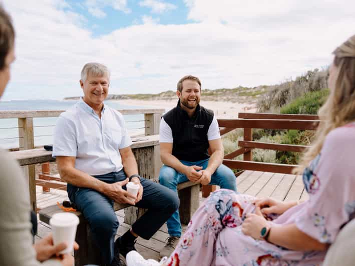 From Perth 3Day Margaret River Escape GetYourGuide