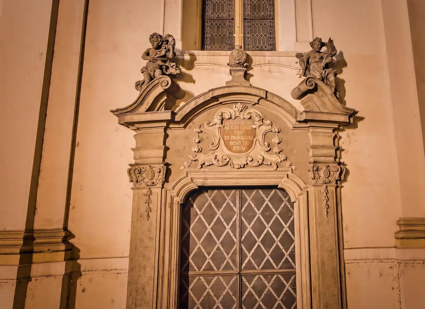 Prag: Spøgelser og legender i den gamle bydel Aftentur