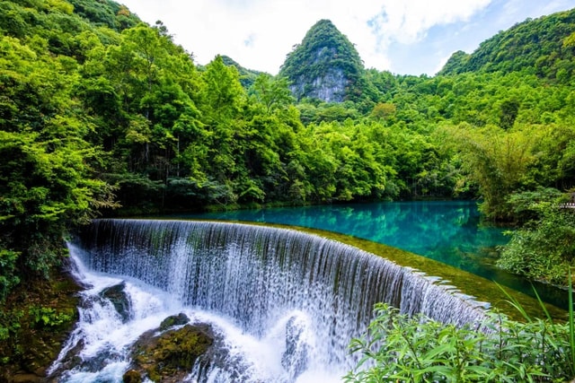 Guiyang: 3-Day Private Tour to Libo & Xijiang Miao Village