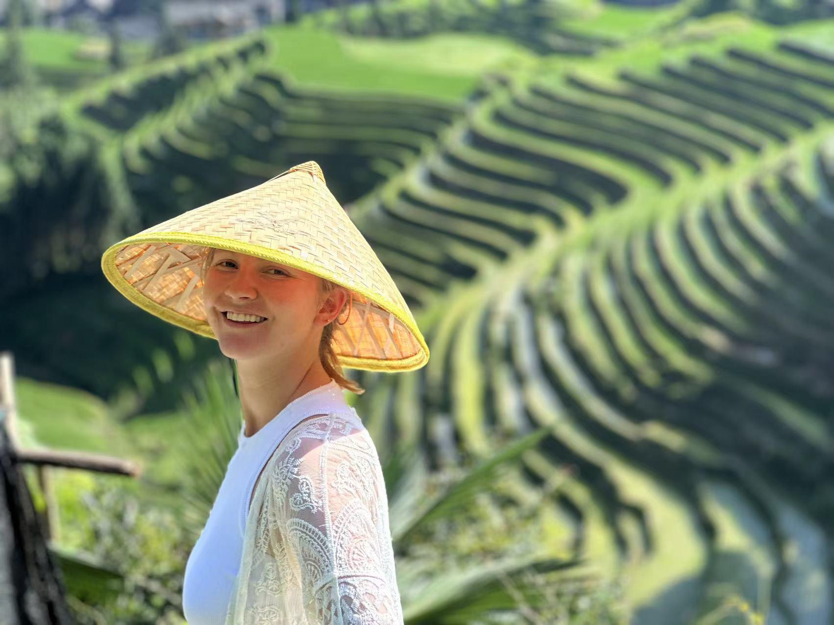 Guilin: Longji-Reisterrassen und Yangshuo-Tagestour