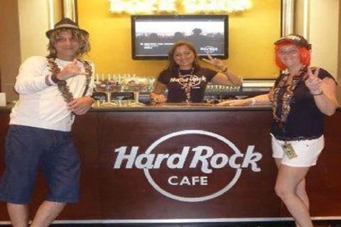 Punta Cana: Shopping Tour with Tastings and Pickup