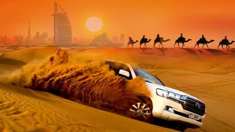 Best Activities in Makkah Province