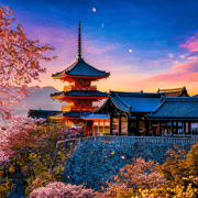 Osaka: Kyoto & Nara Slow Day for Multigenerational Families Osaka: Kyoto & Nara Slow Day for Multigenerational Families