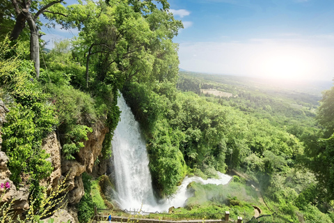 Sofia: Sandanski and Pozar Thermal Escape 9-Day Spa Tour