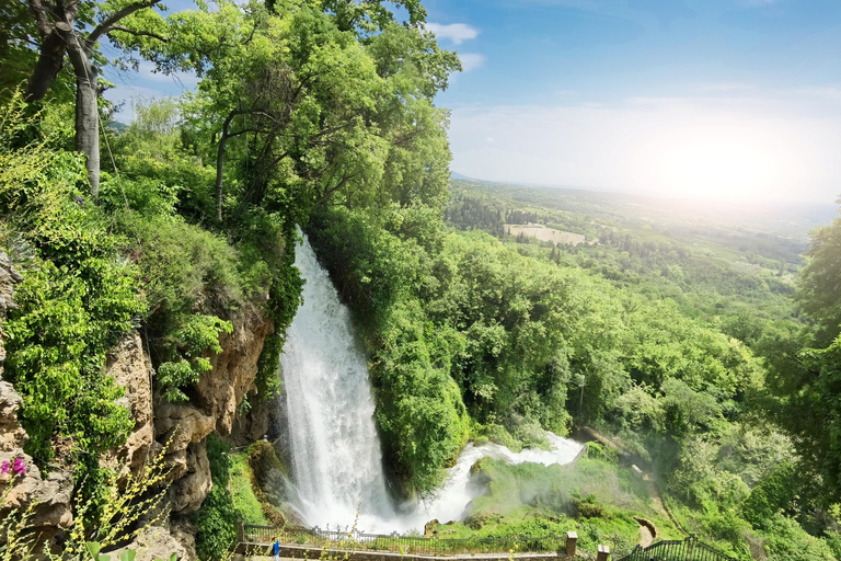 Sofia: Sandanski and Pozar Thermal Escape 9-Day Spa Tour