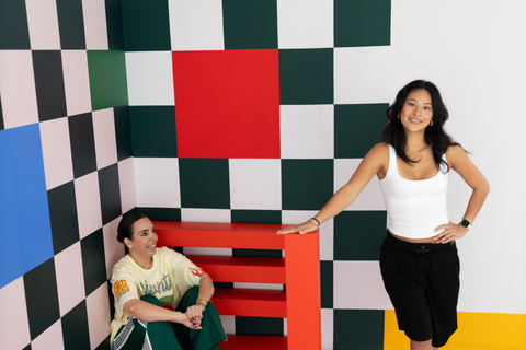 Sydney: Mind Games - Art Alive!