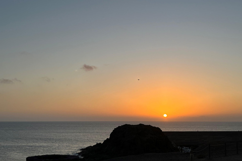 Fuerteventura: Wine Tasting and El Cotillo Afternoon Escape