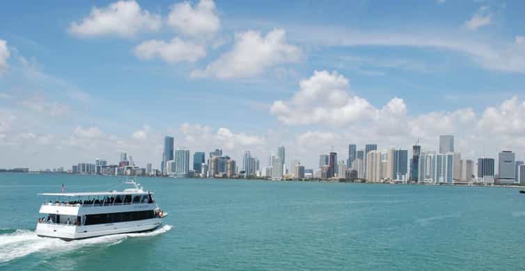 Miami: Hop-on Hop-off Open-top Bus Tour with Optional Cruise photo 13