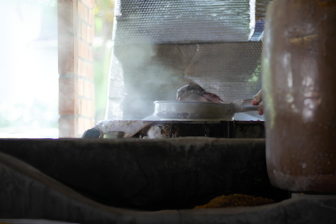 Hochiminh: Cai Rang Floating Market &amp; Mekong Delta 1 Day