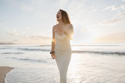 Alicante: Costa Blanca Couple Photoshoot & Proposal Plan