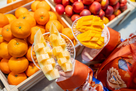 ينابيع شويغو الساخنة: تجربة سبا فاخرة في شنغهايباقات نهاية الأسبوع لمدة 6 ساعات