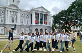 Singapur: Individuell anpassbare private Tour mit ortskundigem Guide